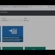Configuring Master Data Services On SQL Server 2019