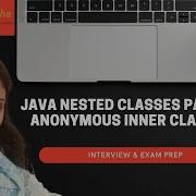 Understanding Anonymous Inner Classes In Java A Comprehensive Guide