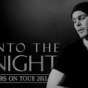 HIM Into The Night Unofficial Video