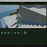 Unity Starter Assets Third Person Character Controller Slope Issue