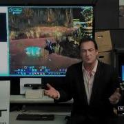 World Of Warcraft With Microsoft Kinect Using FAAST And OpenNI