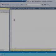 Sql DBA Batch 40 Class 25