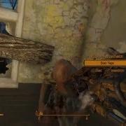 Fallout 4 Ghoulish Pathfinding