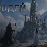 Чародей Combat Ai Metal Cover Lyric Video