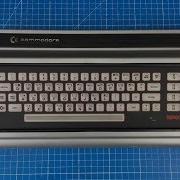 About The Commodore Max