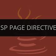 JSP Directives Learn JSP Page Directive JSP Tutorial For Beginners With Examples JSP Tutorial