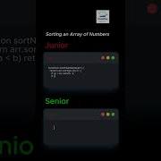 Junior Vs Senior Developer Webdevelopment Html Css Javascript