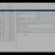 Modern Design Tip 5 Ms Access Dashboard Menu