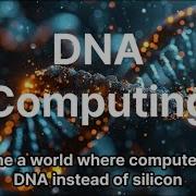 DNA Computing