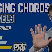 Passing Chords 5 Levels Beginner To Pro