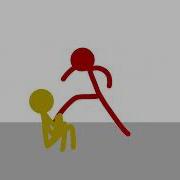 Fight Test Attempt 1