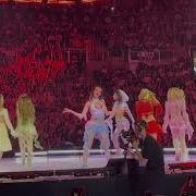 Manifest Arıyo Hayır 4K Ülker Arena 16 05 2026