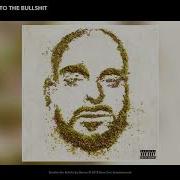 Berner Blind To The Bullshit Official Audio