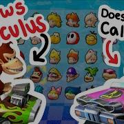 How I Used Calculus To Beat My Kids At Mario Kart
