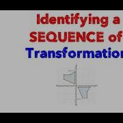 Sequences Of Transformations