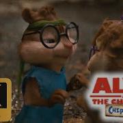 Alvin And The Chipmunks Chipwrecked 2011 Dancing In The Rain 4K 60FPS