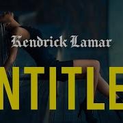 Kendrick Lamar Untitled 02 06 23 2014 Music Video