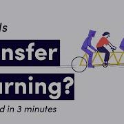 What Is Transfer Learning Explained In 3 Minutes