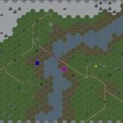 GameplayKit Pathfinding On A Hexagonal Map