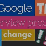 Changes To Technical Program Manager Interviews At Google From A FAANG Interview Coach