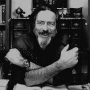 Alan Watts On Nothingness FULL