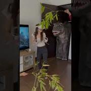 This VR Game Becomes A Prank Shorts