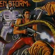 Alien Storm Master System Playthrough
