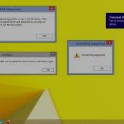 Windows 8 スカーレットゾーン SCARLET ZONE