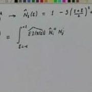 Module 6 Lecture 3 Finite Element Method