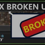 The Simple Fix To Your UI Problems