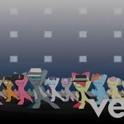 Animatedjames Beat It Pmv Michael Jackson Beat It Mashup Video Musical