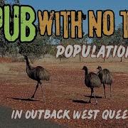 TOOMPINE The Pub With No Town THARGOMINDAH Surprise Caravanning Vlog Australia