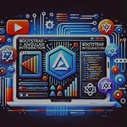 How To Integrate Bootstrap With The Latest Angular Project How To Install Bootstrap In Angular