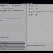 Compound Assignment With Augmented Addition