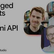 Managed Agents In The Gemini API