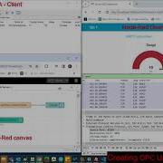 OPC UA Server Setup In Node RED Easy Demo