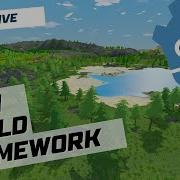 How I Optimized Multimesh LOD Foliage For A Massive Open World In Godot