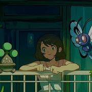 Pokémon Lo Fi Beats GEN2 Complete
