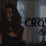 Sofia Falcone You Should See Me In A Crown
