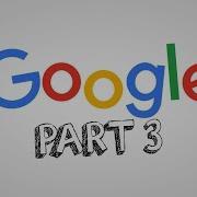 Fun Google Secrets Part 3
