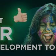 AR TOOLKIT ULTIMATE LIST OF TOOLS AND SDK WE USE