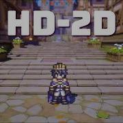 How To Make HD 2D Games In Unreal Engine 5