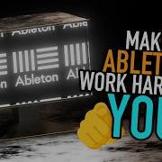 How To Make Drum Samples In Ableton Live Generative Sound Design Sample Pack Workflow