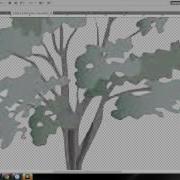 2D Trees For CryENGINE 3