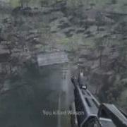 COD4 PC With Console Commands