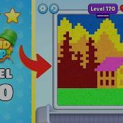 Sand Loop Level 170 Walkthrough Super Hard Step By Step Guide