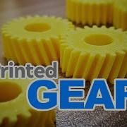 How To Easily Make 3D Printable Gears With Fusion