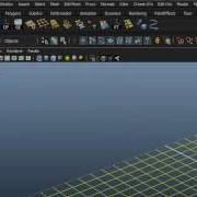 Resetting The User Interface In Maya 2013