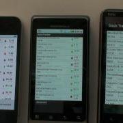 Java Data Push To Native Android IOS And Windows Phone Apps
