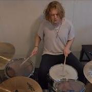 Turnstile Right To Be Drum Cover